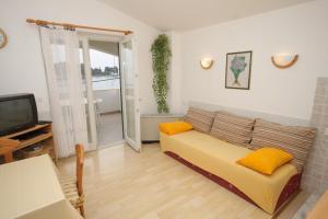 Posedenie v ubytovaní Apartments by the sea Preko, Ugljan - 8515