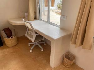 Fotografie z fotogalerie ubytování Casa Umay v destinaci Bacalar