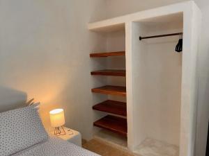 Fotografie z fotogalerie ubytování Casa Umay v destinaci Bacalar