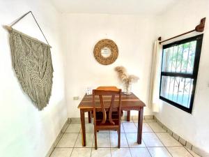 Fotografie z fotogalerie ubytování Casa Umay v destinaci Bacalar