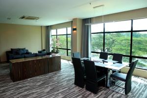 太平弗莱明顿酒店的相册照片