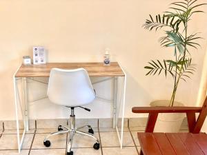 Fotografie z fotogalerie ubytování Casa Umay v destinaci Bacalar