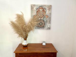 Fotografie z fotogalerie ubytování Casa Umay v destinaci Bacalar