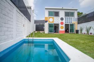 Casa con alberca privada y jardin, Cuautla de Morelos – Precios  actualizados 2023