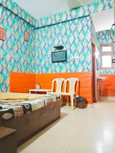 Gallery image of Atithi Guest House in Sundarnagar