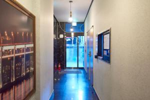 Fotografie z fotogalerie ubytování Hotel Danube Seomyeon v destinaci Pusan