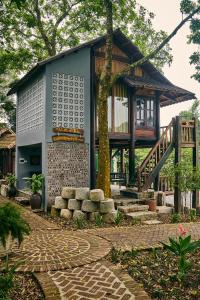 Gallery image of Viet Retreat in Hòa Bình