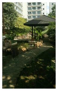 Gallery image of Cozy Condo near Main Central Business Districts in Manila