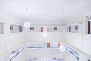 Fotografie z fotogalerie ubytování Mithila Yatri Niwas v Janakpuru