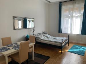 Mester4 Apartman near to the Danube 1095 Budapest, 4-6 Mester utca 3. emelet 3. kép - 2