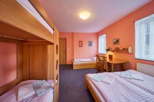 Φωτογραφία από το άλμπουμ του Pension Říp σε Pec pod Sněžkou