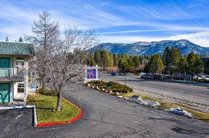 Gallery image of Motel 6-South Lake Tahoe, CA in South Lake Tahoe