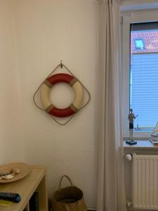 Fotografie z fotogalerie ubytování Ferienwohnung Engelke v destinaci Emden
