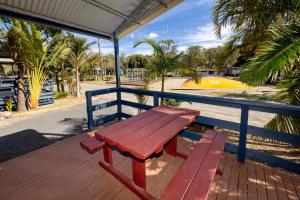 Manning PointBIG4 Manning Point Holiday Park的相册照片
