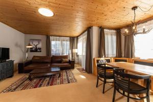 Posedenie v ubytovaní Appartements Planai by Schladmingurlaub