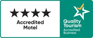 Sandbar Motel的证书、奖牌、标识或其他文件