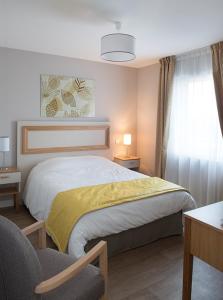 Gallery image of Domitys Les Comtes de Sologne in Blois