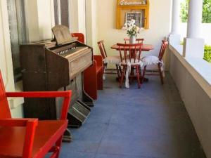 Fotografie z fotogalerie ubytování KAROOWERF GUEST HOUSE v destinaci Cradock