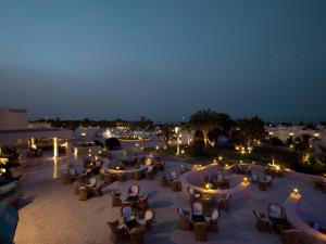 Gallery image of Hurghada Coral Beach Hotel in Hurghada