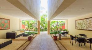 Gallery image of Sabbia Playa Downtown Condo in Playa del Carmen