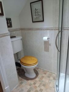 Fotografie z fotogalerie ubytování Charming, wonderfully cosy one bedroom apartment v destinaci Giggleswick