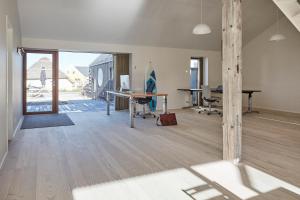 Fotografie z fotogalerie ubytování Vesterlandet v destinaci Vestervig