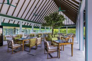 Ресторан / где поесть в VARU by Atmosphere - Premium All Inclusive with Free Transfers