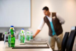 Ποτά στο Mercure Gold Hotel Jumeirah Dubai by Accor