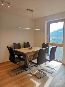 Fotografie z fotogalerie ubytování Apart MountainView v destinaci Bruck am Ziller