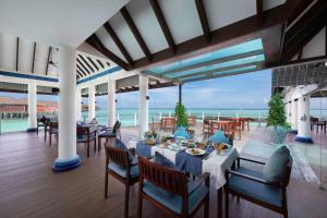 Балкон или терраса в VARU by Atmosphere - Premium All Inclusive with Free Transfers