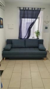 Posezení v ubytování Apartment TIAN