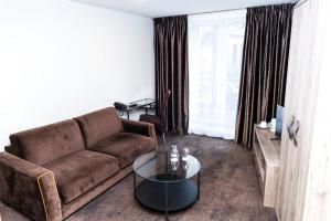 Foto dalla galleria di HOF HOTEL a Kaunas