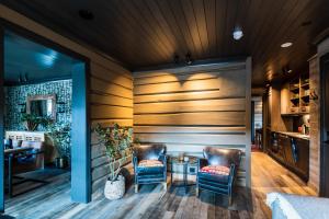 Afbeelding uit fotogalerij van SOV Lodge, Vågå in Vågåmo