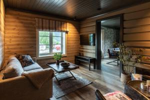 Afbeelding uit fotogalerij van SOV Lodge, Vågå in Vågåmo
