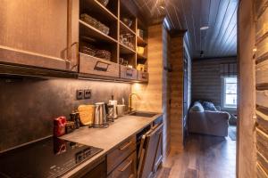 Afbeelding uit fotogalerij van SOV Lodge, Vågå in Vågåmo