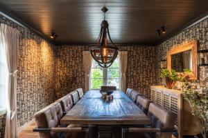 Afbeelding uit fotogalerij van SOV Lodge, Vågå in Vågåmo +40 foto's