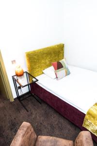 Foto dalla galleria di HOF HOTEL a Kaunas