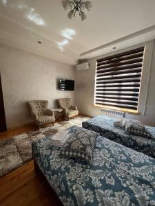 Gallery image of Stariy Marokand in Samarkand