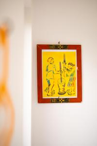 Kép Simabo's Backpackers' Hostel szállásáról Mindelóban a galériában