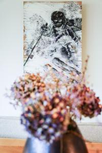 Fotografie z fotogalerie ubytování Toferer Textil v Eben im Pongau