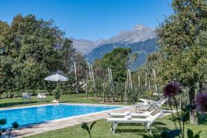 Fotografie z fotogalerie ubytování Plunerhof v destinaci Schenna + 114 fotografií