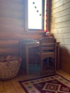 Fotografia z galérie ubytovania Котедж Gasthof Dresden v destinácii Pilipets