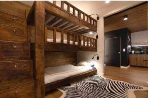 Fotografia z galérie ubytovania Sierra Nevada luxury apartment v destinácii Sierra Nevada
