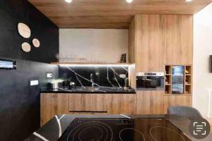 Fotografia z galérie ubytovania Sierra Nevada luxury apartment v destinácii Sierra Nevada