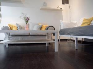 Kép Apartamento San Lorenzo parking incluido szállásáról Córdobában a galériában