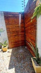 Fotografie z fotogalerie ubytování Chalés Residência Tatiane v destinaci Canoa Quebrada