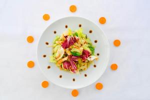 Gallery image of Beachfront Bocamviglies Rooms - Naoussa Bespoke View in Naousa