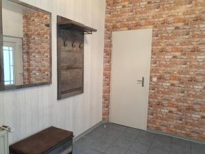 Gallery image of Gemütliches Zimmer mit eigenem Bad und Küche in Swisttal