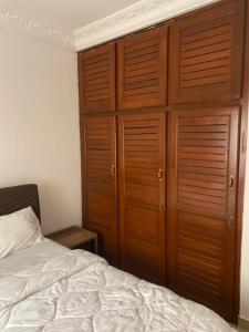 Φωτογραφία από το άλμπουμ του Les Residences de la providence-Appart Hotel Obobogo σε Γιαουντέ