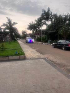 Galería fotográfica de Exquisite 2 bedroom apartment en Abuja